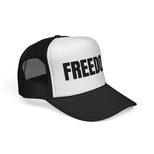 Freedom Trucker Caps