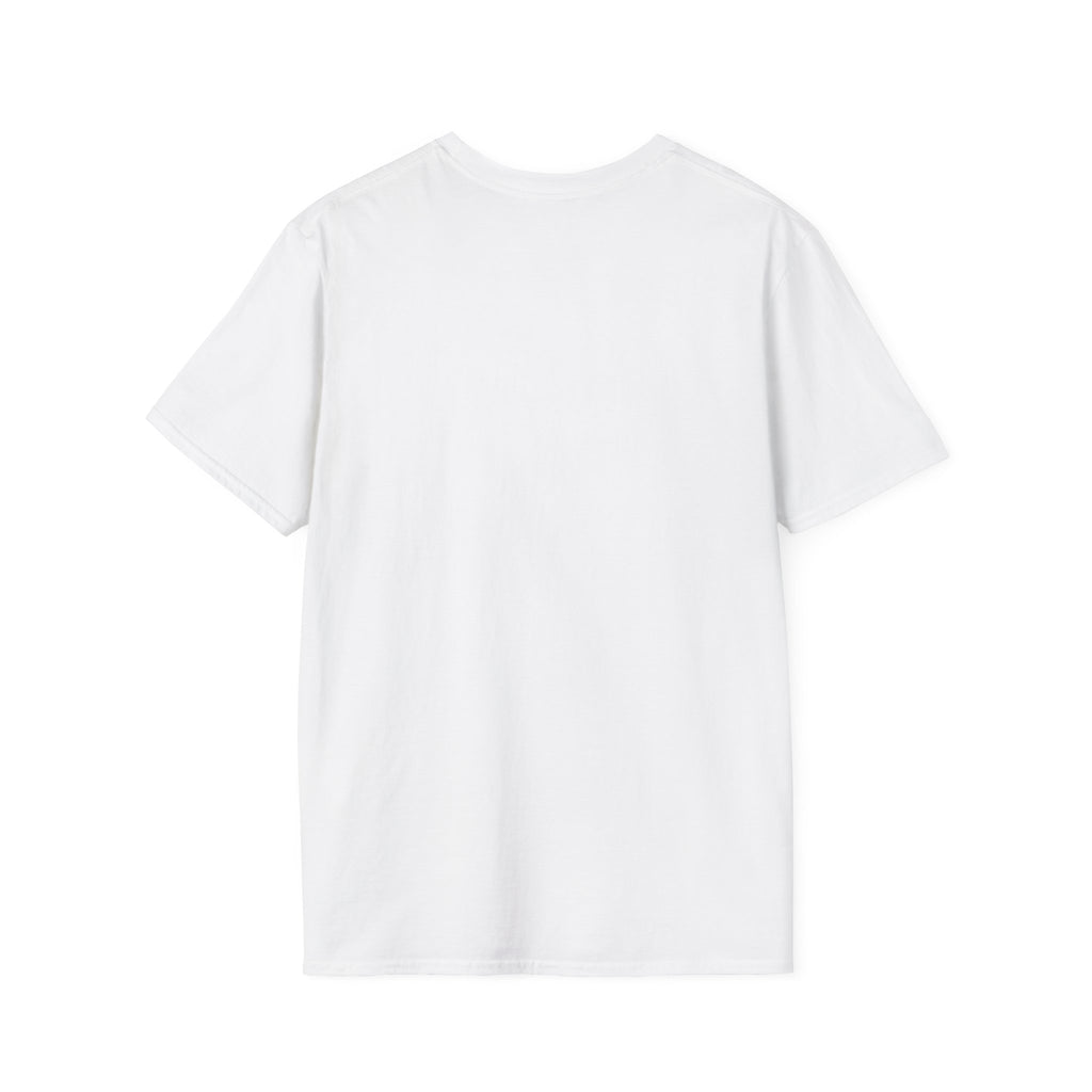 Charlie Kirk "Freedom" Unisex Softstyle T-Shirt - Casual Wear, Gift Idea, Statement Tee, Everyday Style, Comfortable Apparel