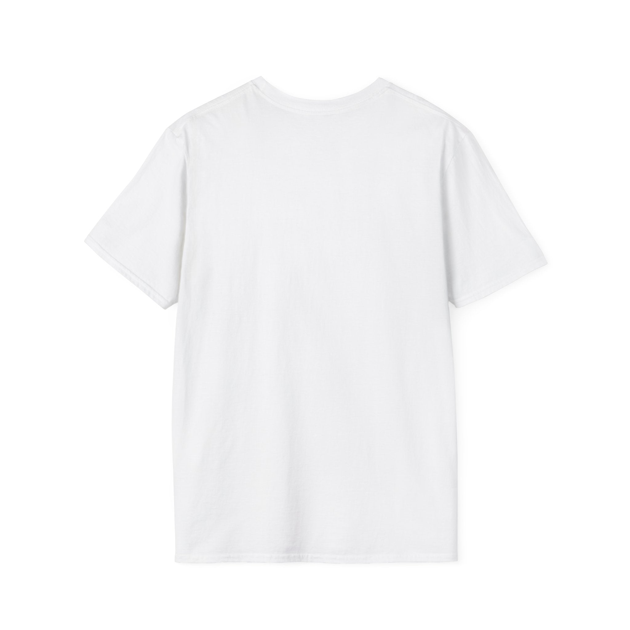Charlie Kirk "Freedom" Unisex Softstyle T-Shirt - Casual Wear, Gift Idea, Statement Tee, Everyday Style, Comfortable Apparel