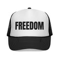 Freedom Trucker Caps