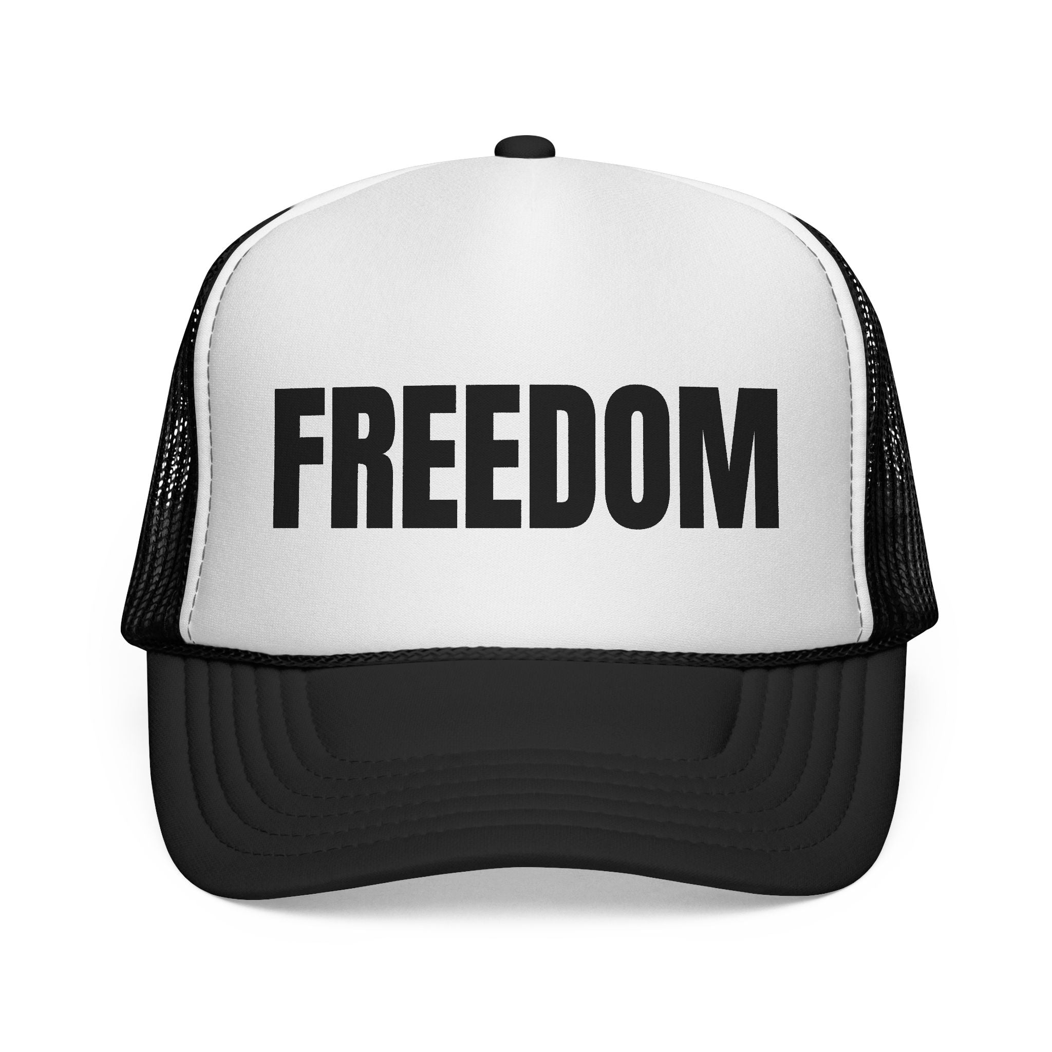 Freedom Trucker Caps